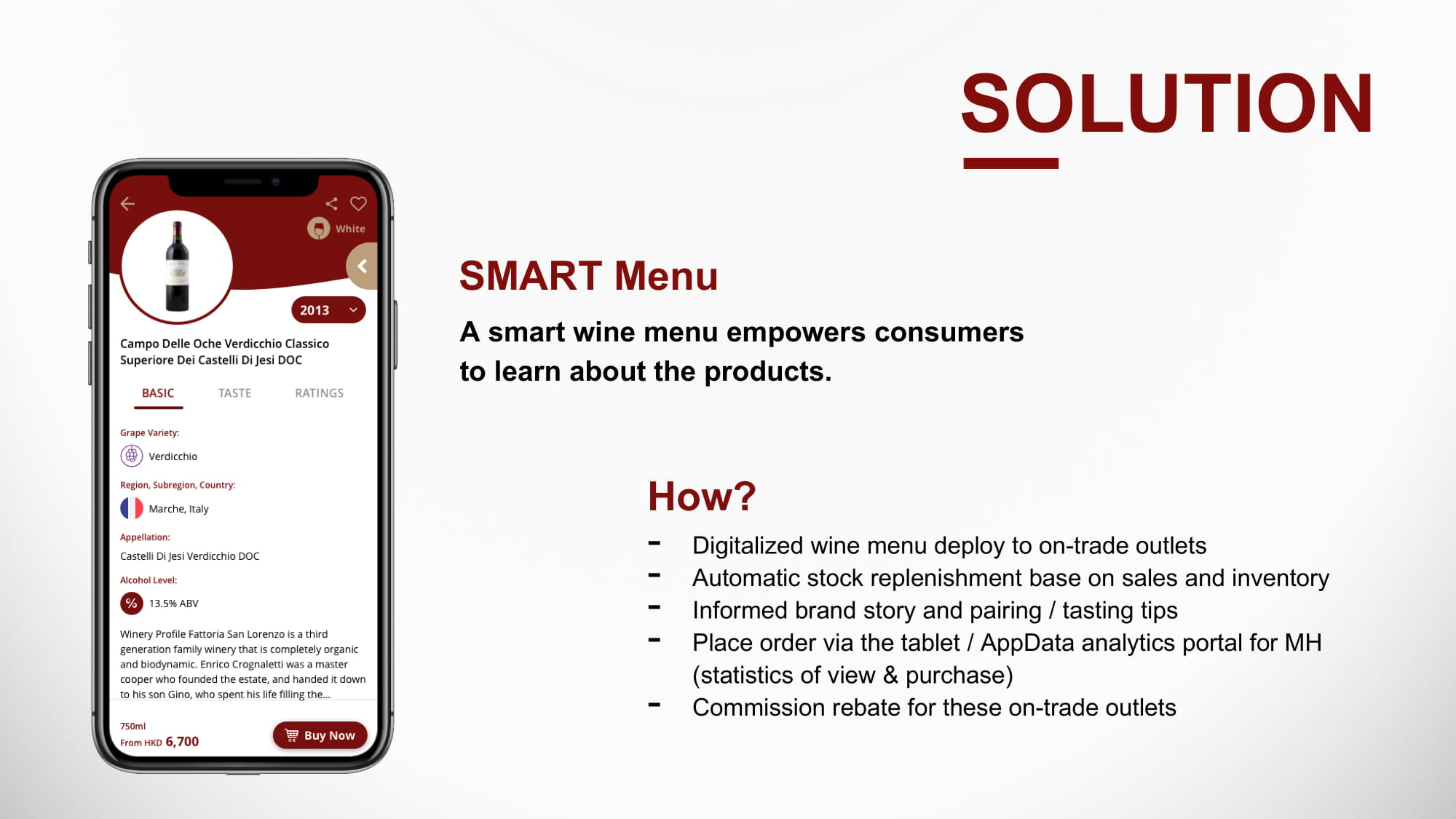 Product Proposal 4 Product Proposal 4